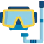 Snorkel icon 64x64