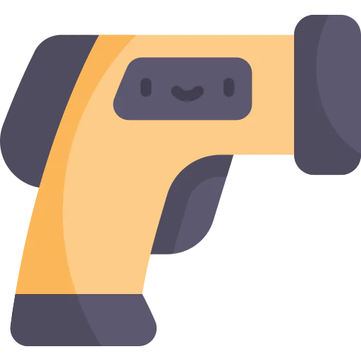 Thermometer icon