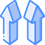 Sort ícone 64x64