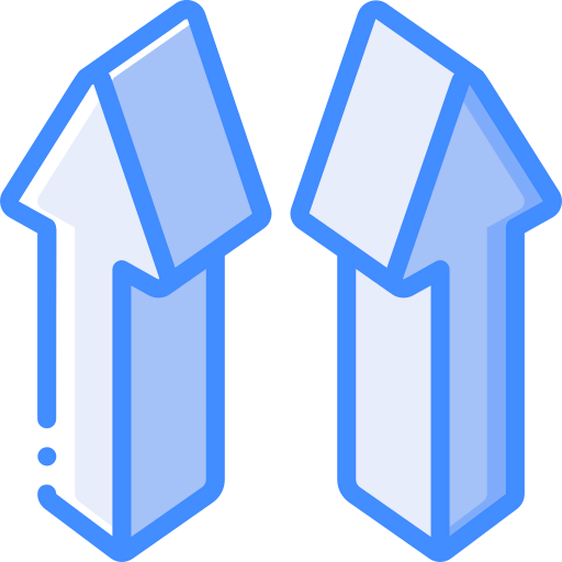 Sort icon
