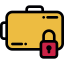 Luggage icon 64x64