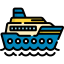 Cruise icon 64x64