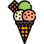 Ice cream 图标 64x64