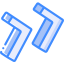 Right arrow ícone 64x64