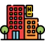 Hotel Symbol 64x64