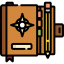 Journal Symbol 64x64