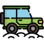 Jeep Symbol 64x64