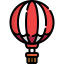 Hot air balloon Symbol 64x64
