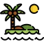 Island Symbol 64x64
