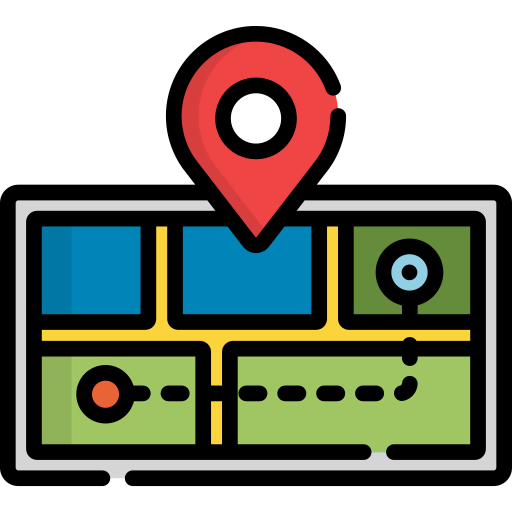 Map icon