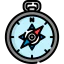Compass icon 64x64