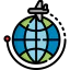 Travel icon 64x64