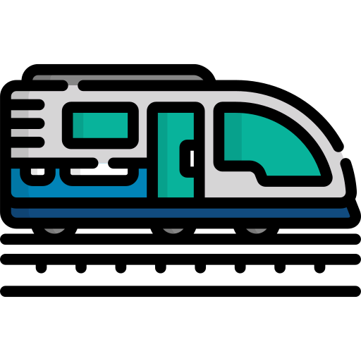 Train icon