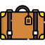 Suitcase icon 64x64