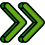 Right arrow icon 64x64