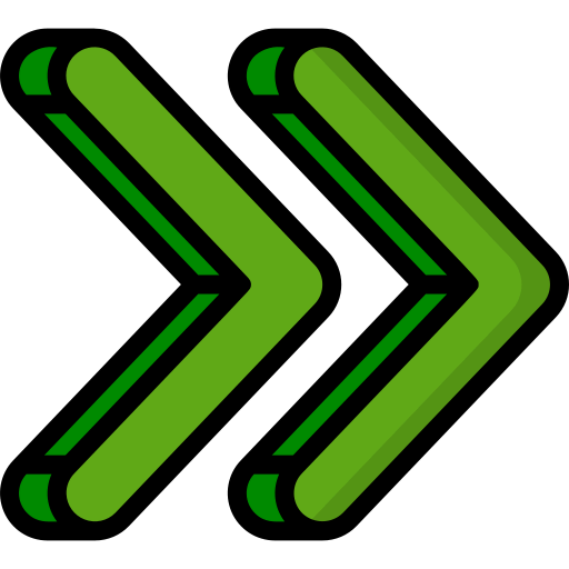 Right arrow icon