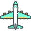 Aeroplane アイコン 64x64