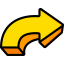 Right arrow icon 64x64