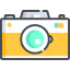 Photo camera アイコン 64x64