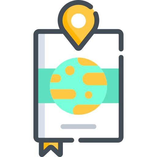 Guide Symbol