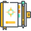 Journal アイコン 64x64