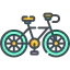 Bicycle アイコン 64x64