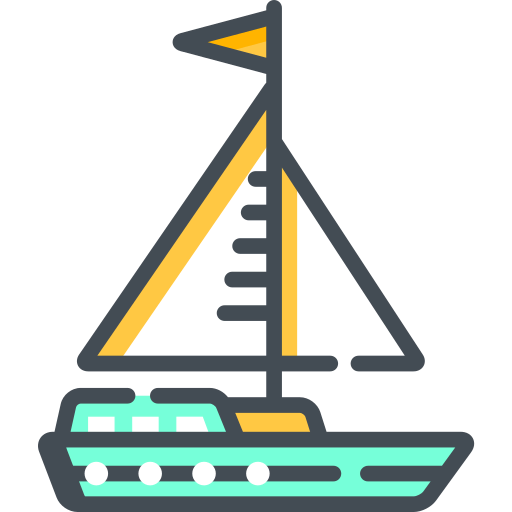 Yatch icon