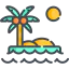 Island アイコン 64x64