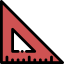 Set square 图标 64x64