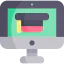 Elearning icon 64x64