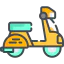 Motorbike アイコン 64x64