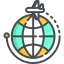 Travel アイコン 64x64
