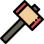 Hammer 图标 64x64