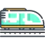 Train アイコン 64x64