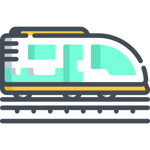 Train icon