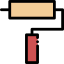 Paint roller 图标 64x64