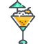 Cocktail アイコン 64x64