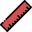 Ruler 图标 64x64