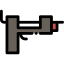 Caulk gun icon 64x64