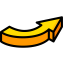 Right arrow icon 64x64