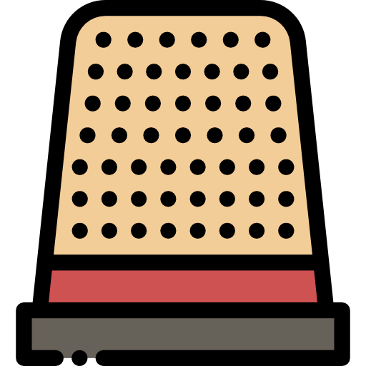 Thimble icon