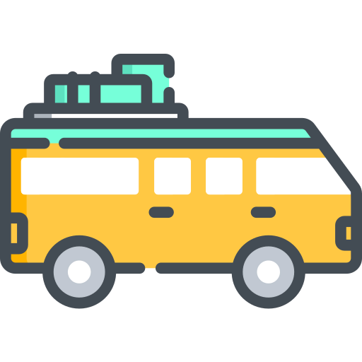 Van icon