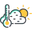 Weather アイコン 64x64