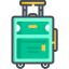 Luggage アイコン 64x64