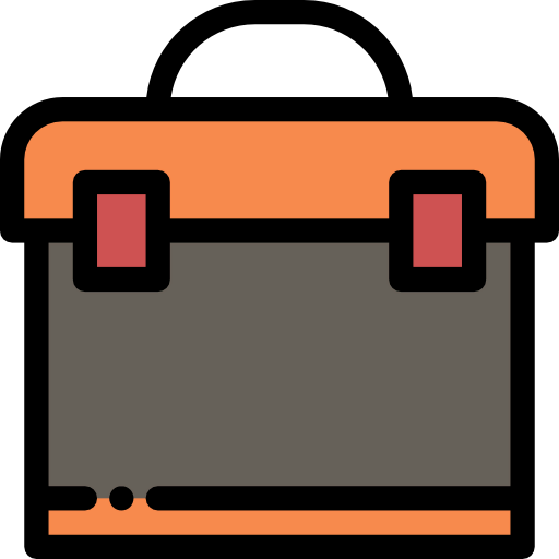 Toolbox 图标