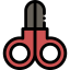 Scissors 图标 64x64