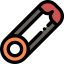 Safety pin 图标 64x64
