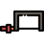 Saw 图标 64x64