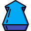 Up arrow icon 64x64