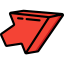 Right arrow icon 64x64